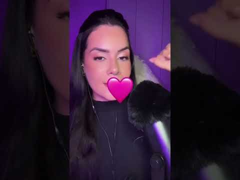 ASMR, qual cor estou pensando agora? #sussurros #asmrsounds #relaxing