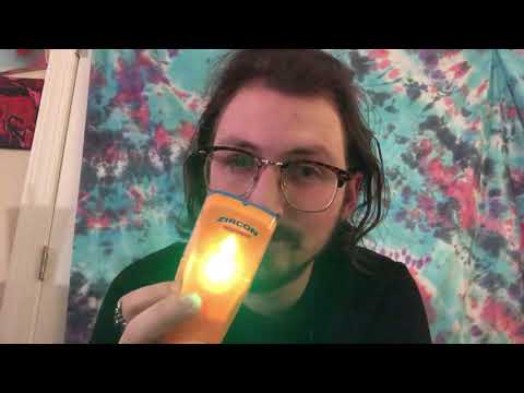 ASMR Nothing but Stud Finder Beeping & Clicking (TW:Flashing)