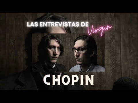 LEdV - Ep.14: CHOPIN 🎙🎧🎙