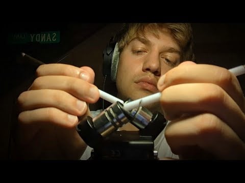 ASMR Lowkey Cooking Your Eardrums