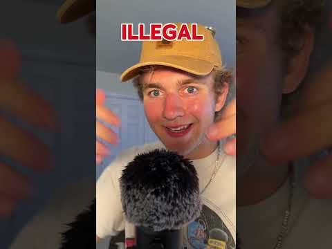 Asmr haircut