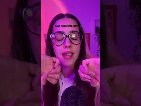 #asmr #relax #triggersforsleep #perte #tingles #asmrsounds