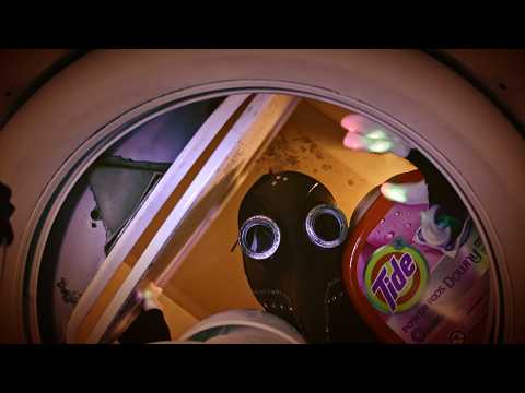You're a dirty t-shirt ASMR