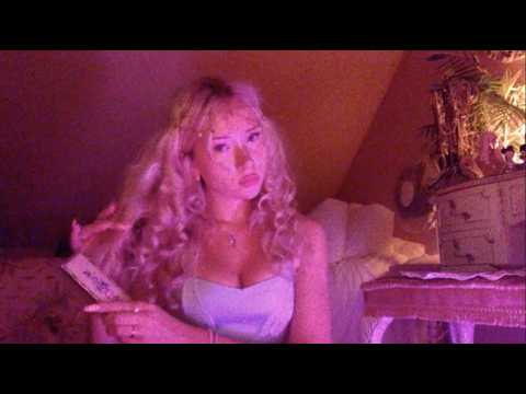 asmr no talkin jus serenity