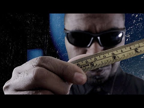 Bodyguard Measures You [ASMR]