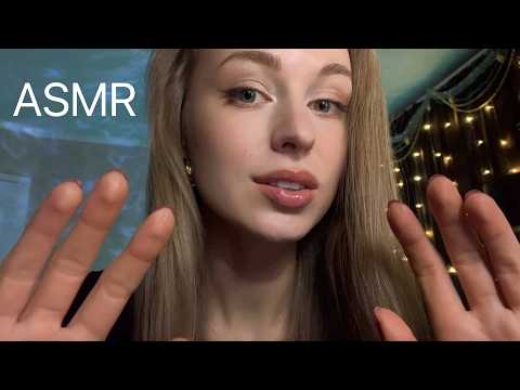 Anastasia Subbotina ASMR