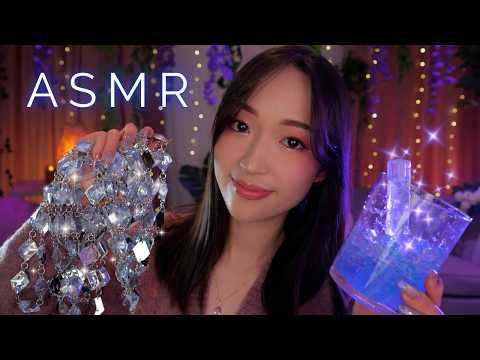ASMR 🔥 Trigger vs Trigger | Lequel va t’endormir ? 😴 (16 triggers super relaxants)