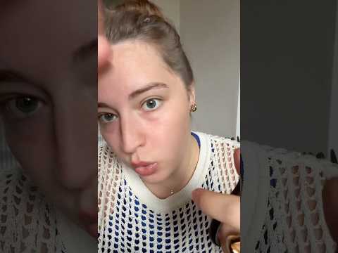 Plugging your negative energy away | ASMR wich you need #asmr