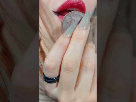 This Sound Hits Different 🔥 #asmr #shorts
