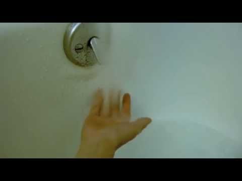 Poem: Bath