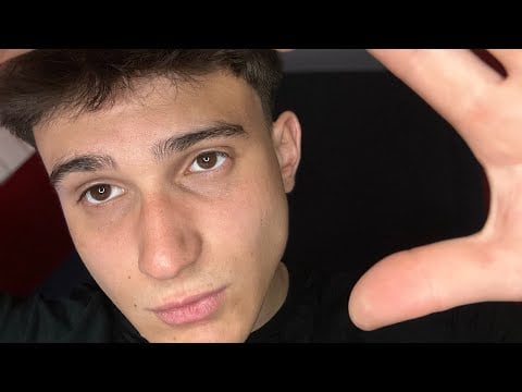 ASMR | TEST AUDITIFS BRUITS DE BOUCHE 👄