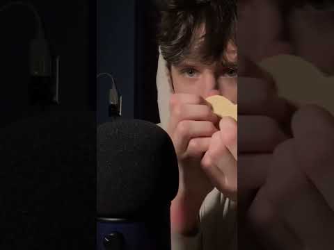 THE BEST TAPPING ASMR (FULL VIDEO LINKED) #triggersforsleep #satisfying #relax #asmr