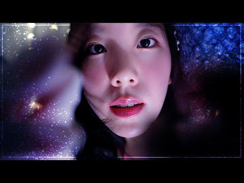 ASMR 부드러운 손길 속눈썹 연장 뷰티샵 🩷☔️ 비 내리는 밤 | Eyelash Extensions Roleplay