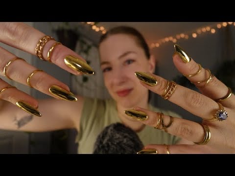 My Most Viewed ASMR Videos of 2025 😴