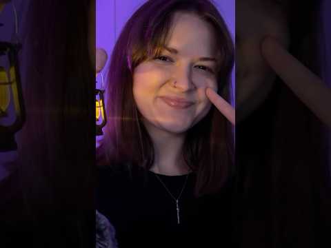 ASMR With Zero Instructions  🧐 ✨ #asmr #asmrshorts