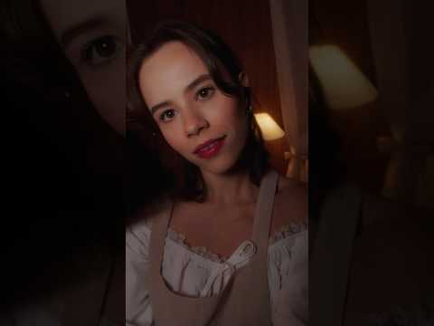ASMR SPA Personalizado para DORMIR Hoje!