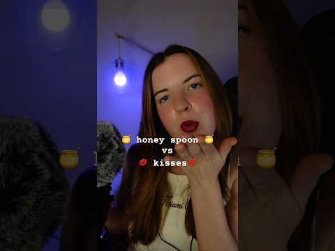 finally asking the age old question… #asmr #mouthsounds #asmrtriggers