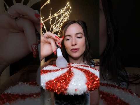 ASMR Holiday Triggers #asmr #festive #holiday #triggers