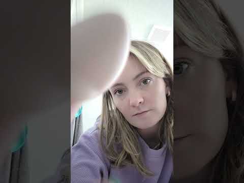 ASMR But its actually camera touching