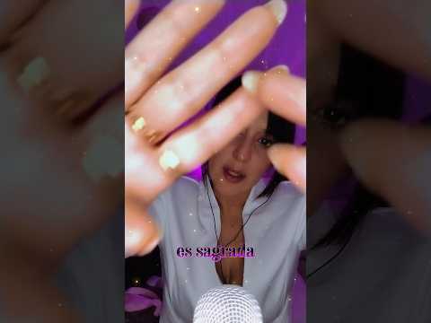 #asmr #relax #visualtingle #tingles #asmrmotivacion #afirmacionespositivas #asmrsounds #shorts