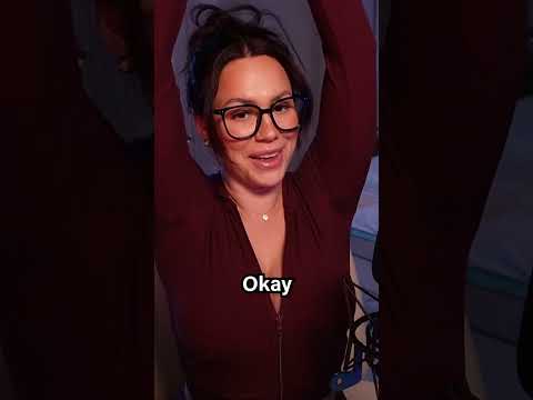 Oops! That was unexpected #asmr