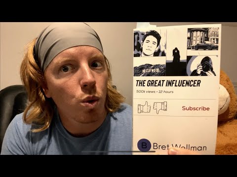Whispersoft ASMR Book Club | The Great Influencer | Chapter 18