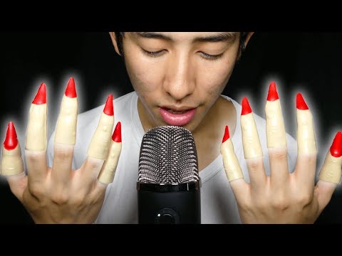 Exceptionally Tingly ASMR