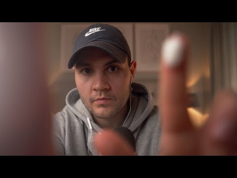 ASMR Facial Treatment ☺️ Personal Attention