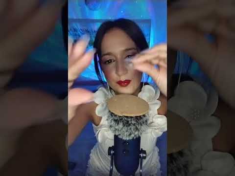#asmr #relax #vidabellaasmr #tingles #triggersforsleep #asmrsounds #mouthsounds #tapping