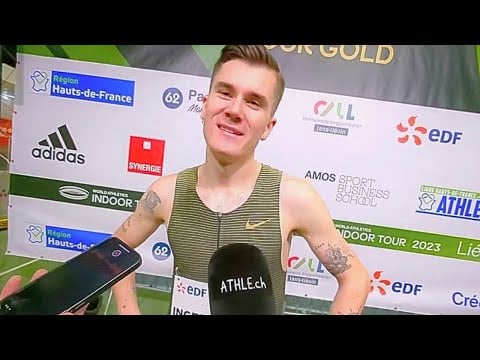 Jakob Ingebrigtsens Career Is Looking Dark Right Now