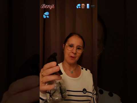 Emojis challenge pour "Benji"
