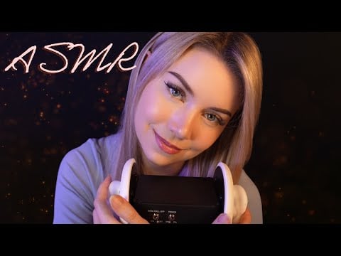 Warm & Cozy Layered ASMR Sounds For Sleep
