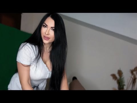 💖ASMR || MASSAGE FOR UR FEET 👣 💖