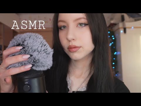 ASMR FOR RELAXATION