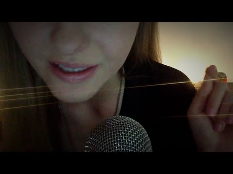 ASMR | have a good night