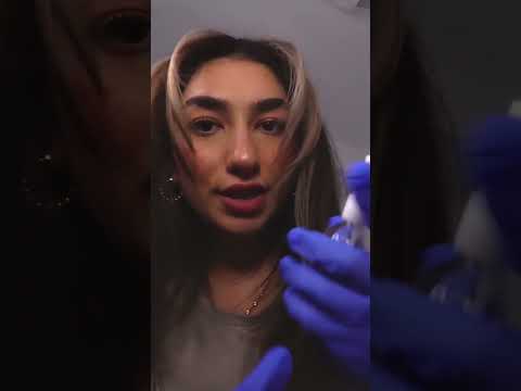 leedah ASMR - All videos @ The ASMR Index