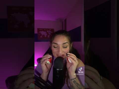 ASMR FRANÇAIS : CE TRIGGER EST INCROYABLE 😍