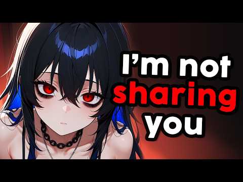 Yandere Best Friend Pulls You Away From Party ♡ [F4A] [Confession] [Friends to Lovers] ASMR Roleplay