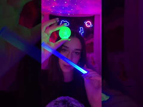 u have nice eyes btw can i have them  #asmr #relax #tingles