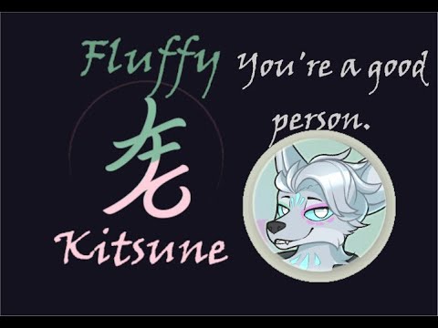 [ASMR] Kitsune reassures you while you're depressed  [+Announcement] [M4A]