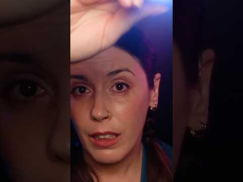 Reiki & Light ASMR for Deep Relaxation #asmreyeexam