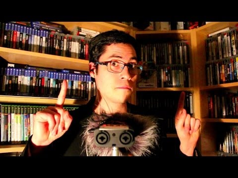 Bonjour, vous recherchez une Nintendo Switch [ ASMR français ]