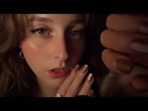 ASMR 1 HOUR of intense SLOW vs FAST mouth sounds (wet & dry)