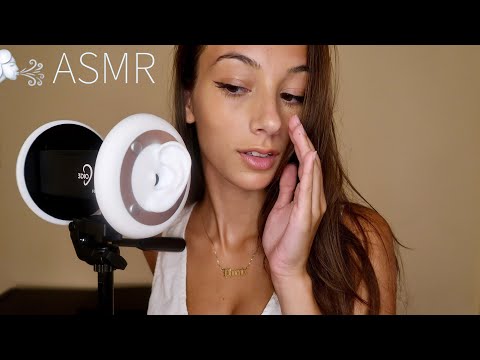 ASMR Français | 💋 Bruits de bouche - mouth sounds - FRISSONS AU MAX