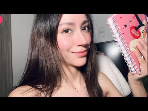 Novia tóxica-😳☠️Te hago una visita muy  inesperada ROLEPLAY🥺