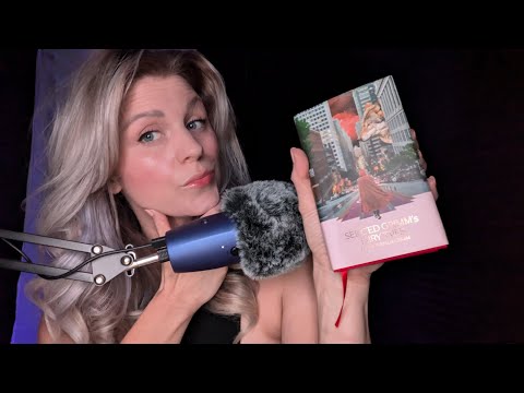 ASMR |  2nd Installment Grimms' Fairy Tales | Soft Spoken & Whispered chat 📚 The Twelve Brothers