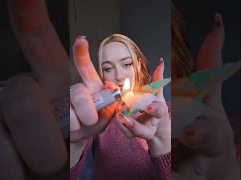 #asmr monday breathing exercise