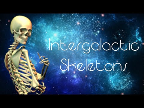 Giant Skeletons Invade And Take Over (ASMR Roleplay) [F4A]