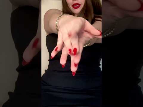 ASMR Hand Movements #asmr #tingles #visualtingle #relax #asmrvideos #asmrtriggers