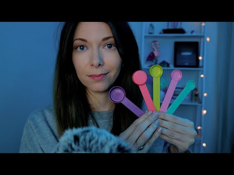 ASMR | Así hacía mis videos hace 8 años | Love ASMR